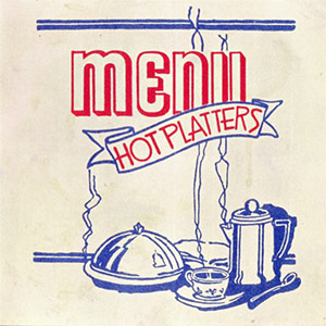 MenuHotPlatters