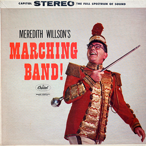 MeredithWilsonMarchingBand