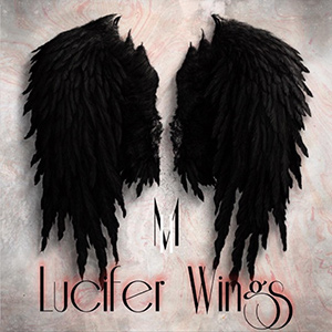 MichaelHarperLuciferWings