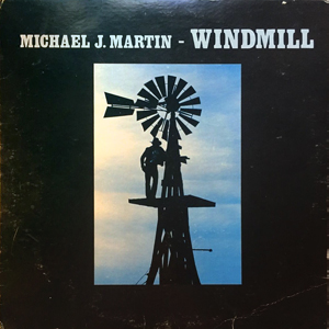 MichaelJMartinWindmill