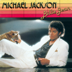MichaelJacksonBillieJean