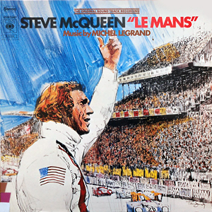 MichelLegrandLeMans