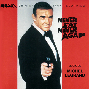MichelLegrandNeverSayNeverAgain