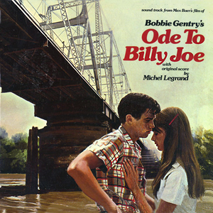 MichelLegrandOdeToBillieJoe
