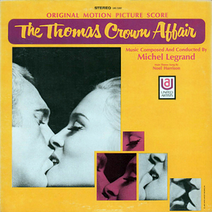 MichelLegrandThomasCrownAffair
