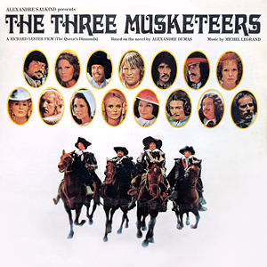 MichelLegrandThreeMusketeers