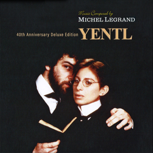 MichelLegrandYentl40th