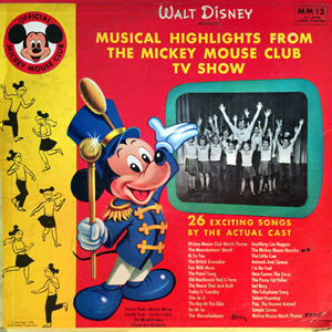 MickeyMouseClubMusicalHighlights