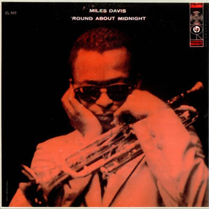 Midnight Round Miles Davis