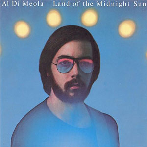 Midnight Sun Al Dimeola