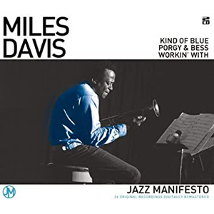 MilesDavisJazzManifesto