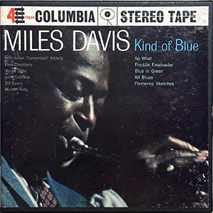 MilesDavis_KIndOfBlue