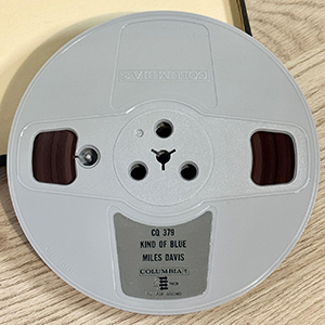 MilesDavis_tape