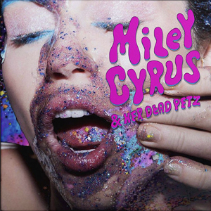 Miley Cyrus Her Dead Petz