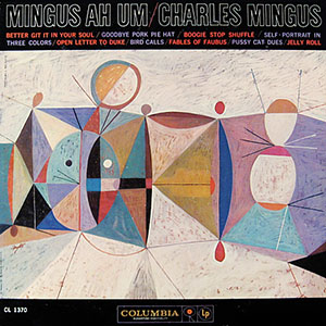 Mingus Ah Um