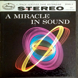 MiracleInSound