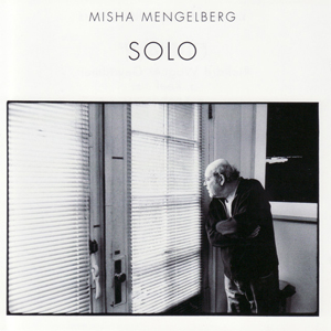 MishaMengelbergSolo