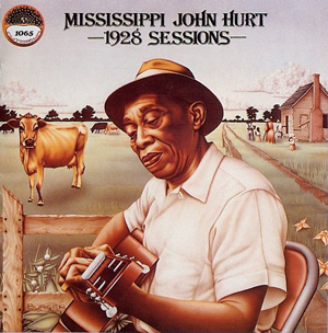 MississippiJohnHurt1979RobertBurger