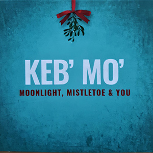MistletoeMoonlightKebMo