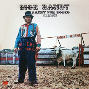 MoeBandyRodeoClown