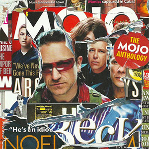 MojoAnthology