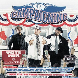 Money Tree Campaigning