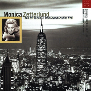 MonicZetterlundThadLewisLostTapes