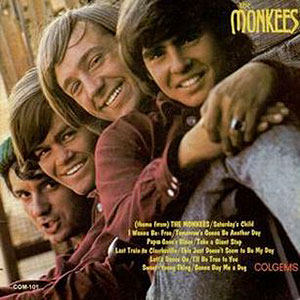 Monkees Colgems