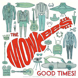 MonkeesGoodTimes