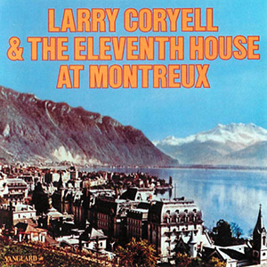 MontreuxLarry Coryell