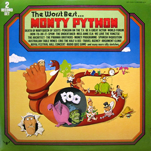 MontyPythonWorstOf