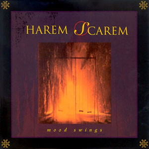 Mood Swings Harem Scarem