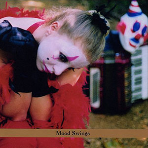 Mood Swings Koby Israelite