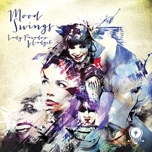 Mood Swings Lady Paradox