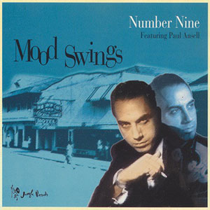 Mood Swings Number Nine