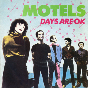 MotelsDaysAreOK