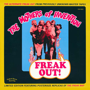 MothersOfInventionFreakOut2010