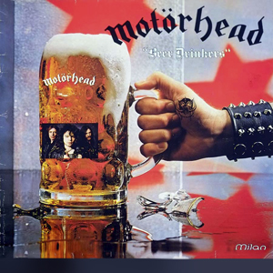 MotorheadBeerDrinkers