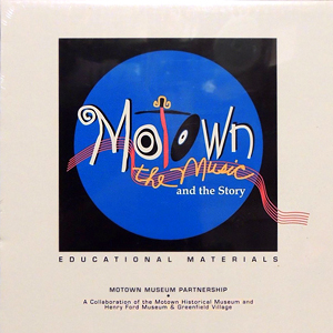 Motown Museum Detroit