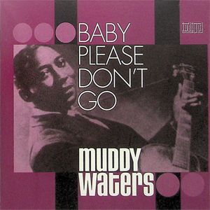 MuddyWatersBabyPleaseDontGo