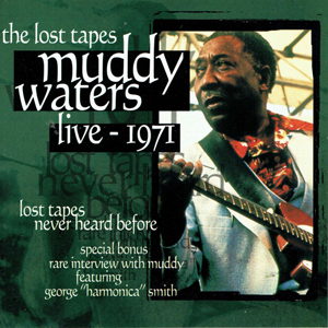 MuddyWatersLostTapes