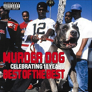 MurderDogCelebrating10Years