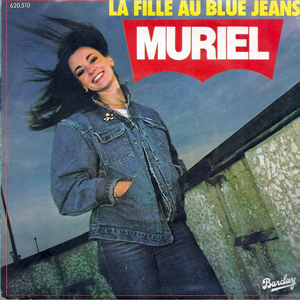 MurieLaFilleAuBlueJeans