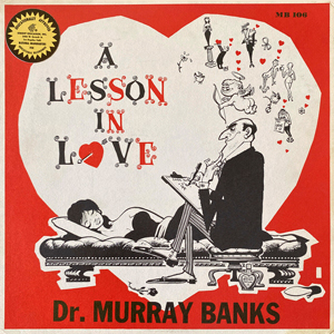 MurrayBanksLessonInLove