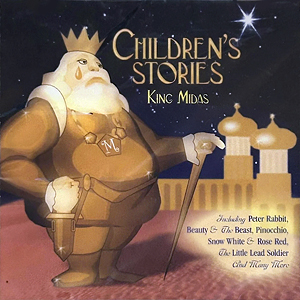 MusicBankChildrensStoriesKingMidas