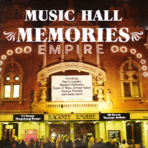 Music Hall Empire Memories