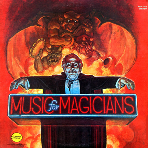 MusicainsMusicVernLangdon