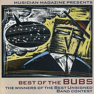 MusicianBestOfTheBubs