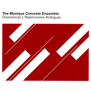 Musique Concrete Ensemble Ambiguas