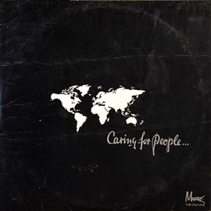 Muzak Caring For People 1978